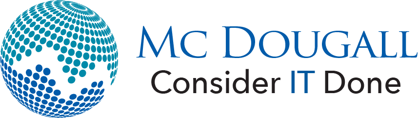 McDougall